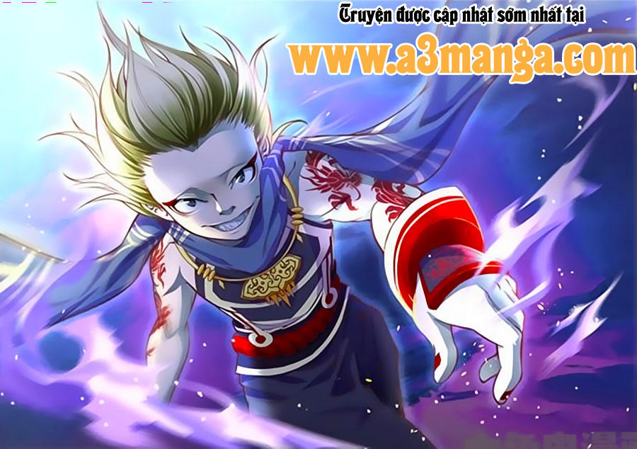 Trạch Thiên Ký Chapter 12.2 - Trang 2