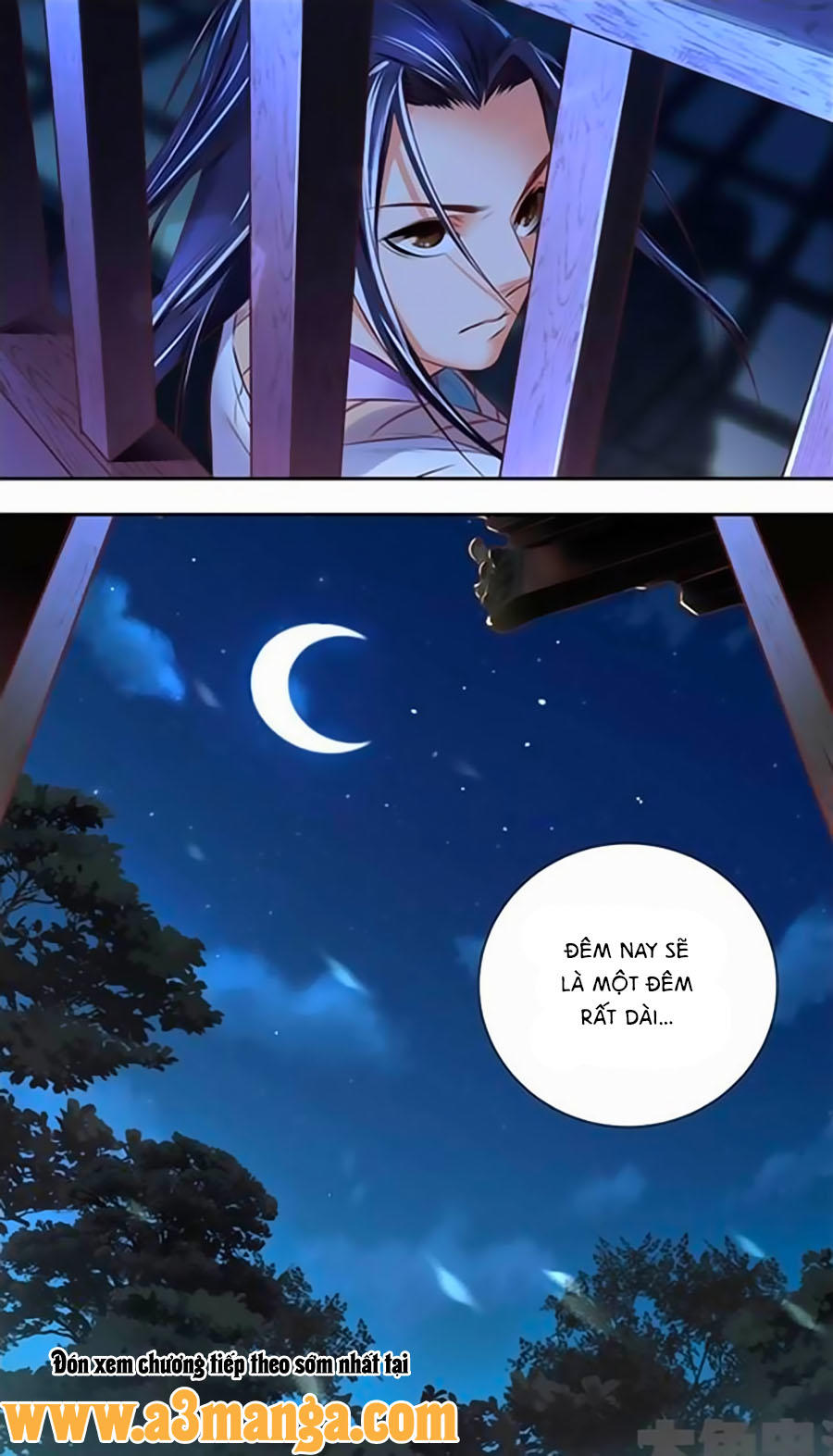 Trạch Thiên Ký Chapter 15.2 - Trang 2