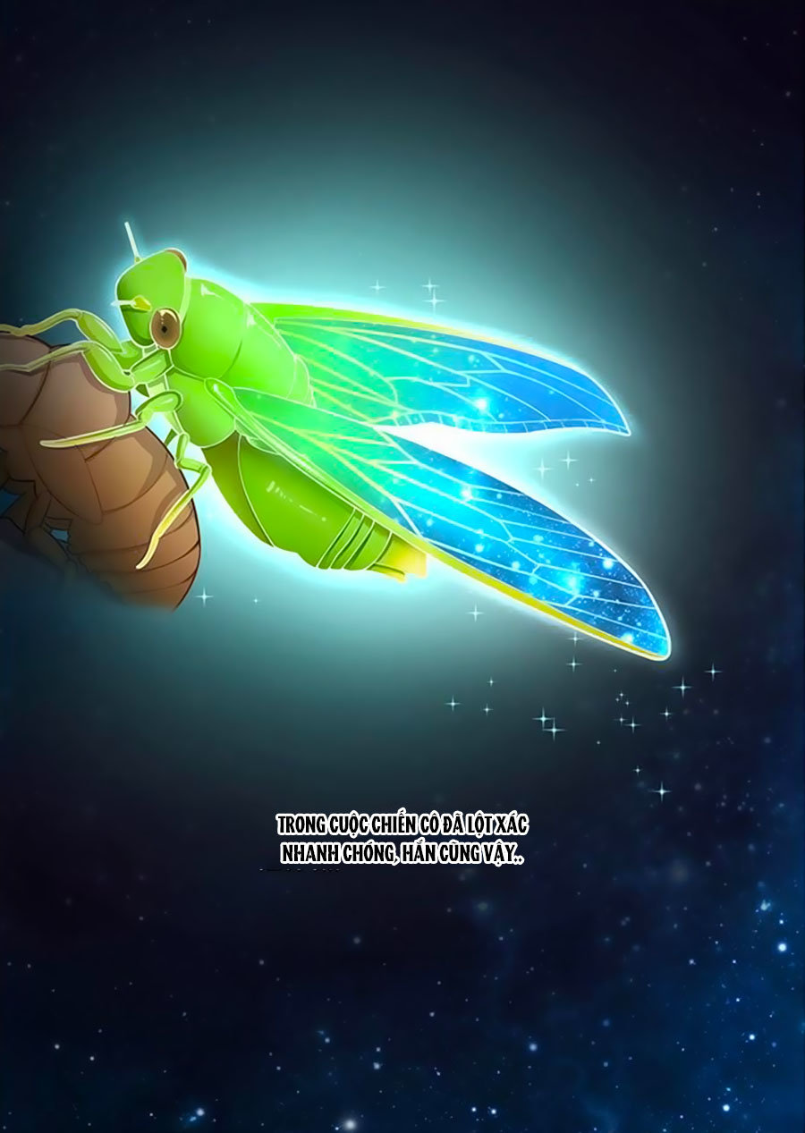 Trạch Thiên Ký Chapter 24 - Trang 2
