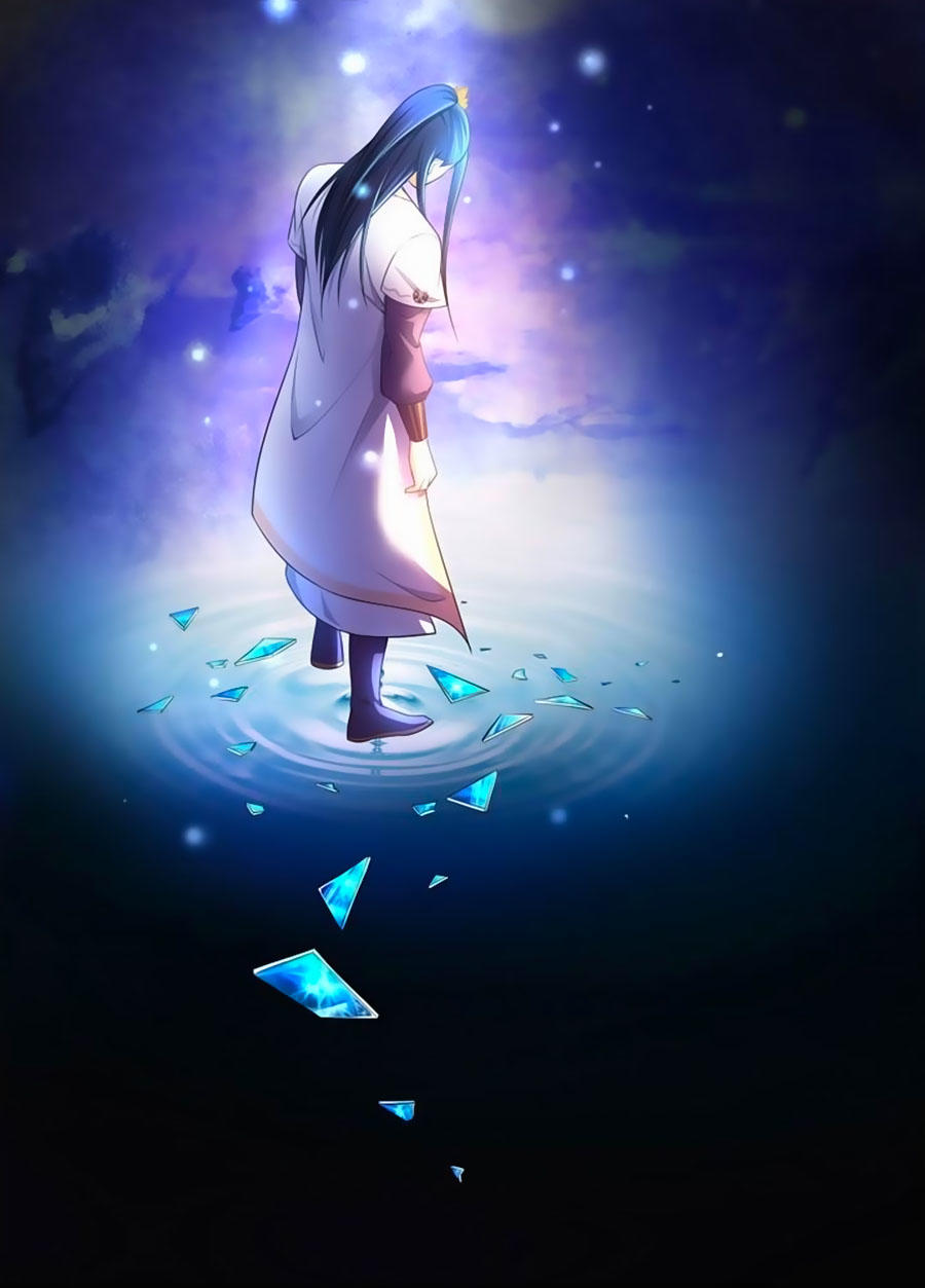 Trạch Thiên Ký Chapter 28.2 - Trang 2