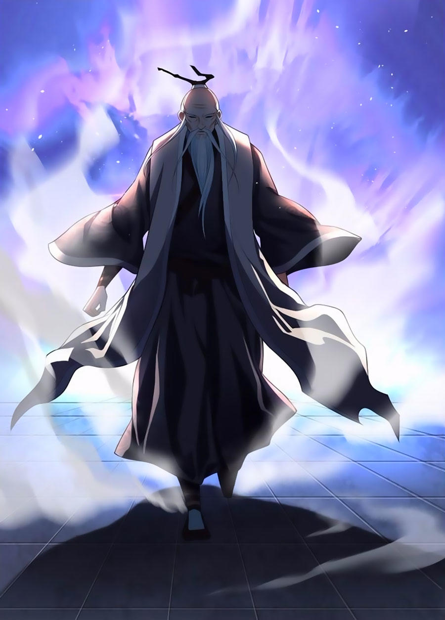 Trạch Thiên Ký Chapter 30.2 - Trang 2