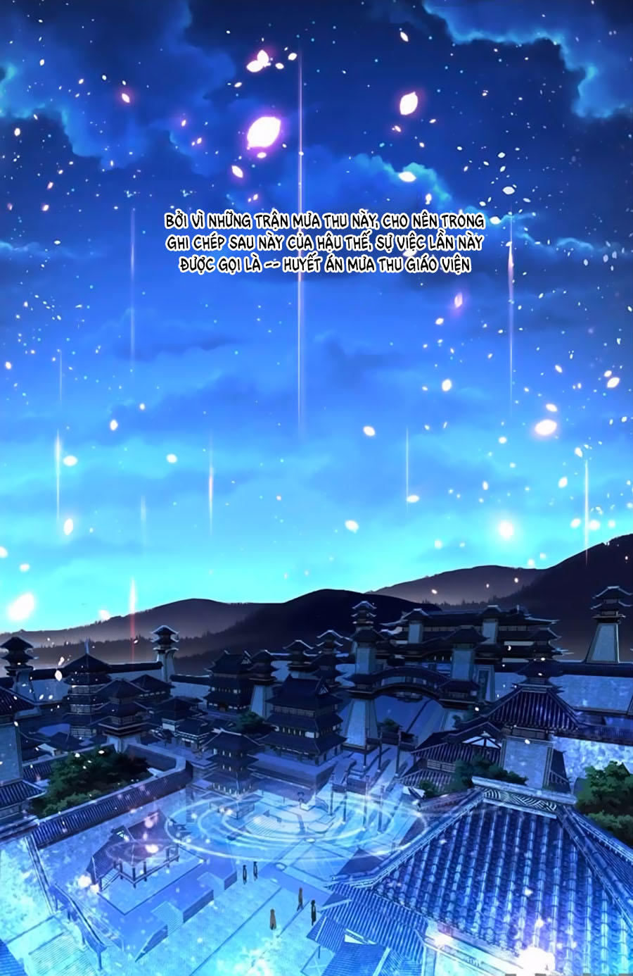 Trạch Thiên Ký Chapter 34.2 - Trang 2