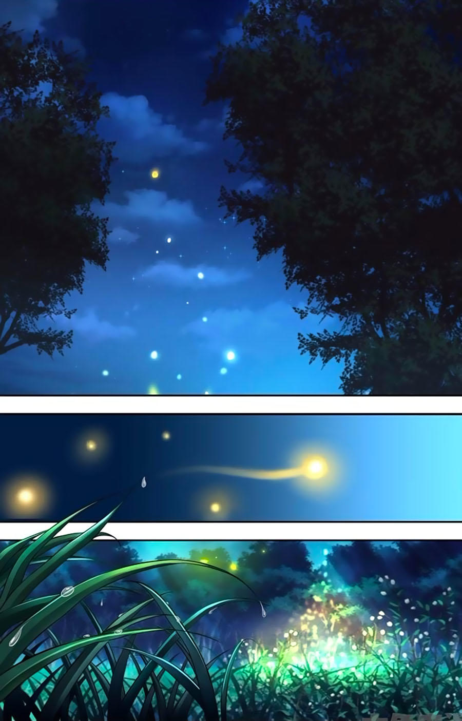 Trạch Thiên Ký Chapter 36.1 - Trang 2