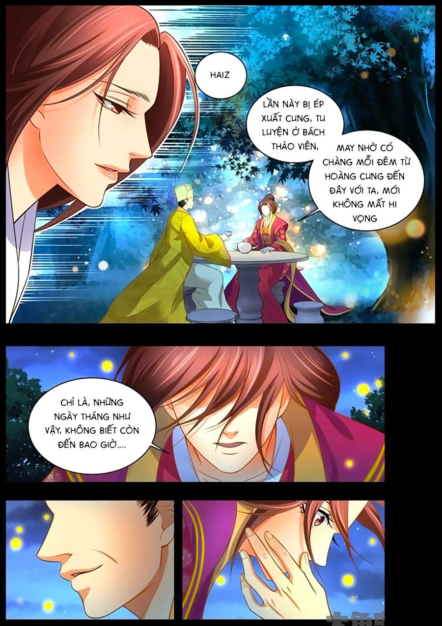 Trạch Thiên Ký Chapter 37.2 - Trang 2