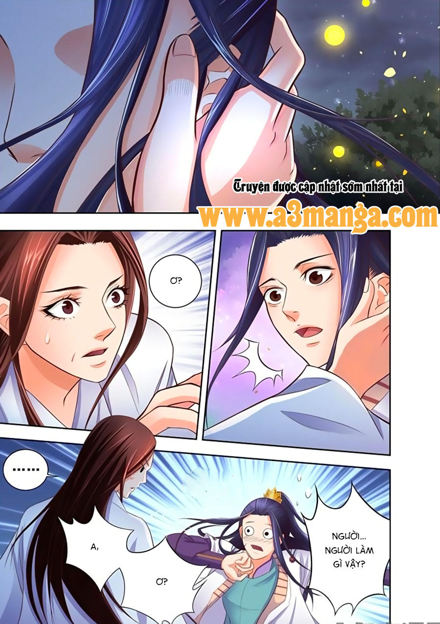 Trạch Thiên Ký Chapter 37.2 - Trang 2