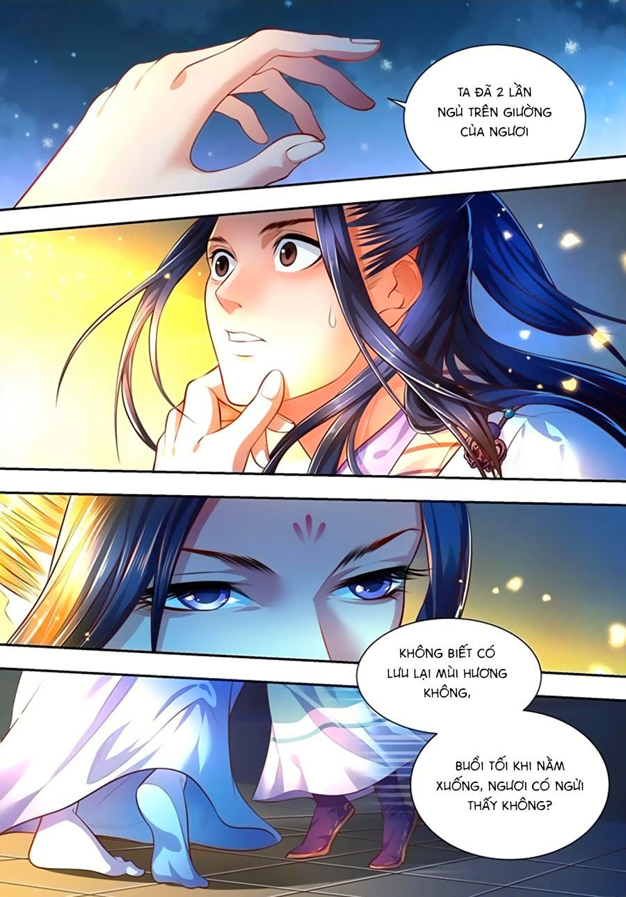 Trạch Thiên Ký Chapter 38.2 - Trang 2