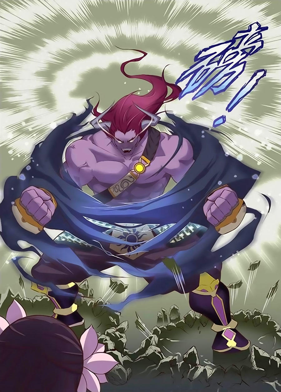 Trạch Thiên Ký Chapter 4.1 - Trang 2