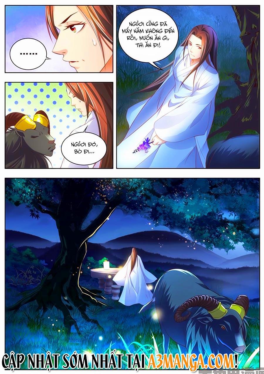 Trạch Thiên Ký Chapter 45.2 - Trang 2