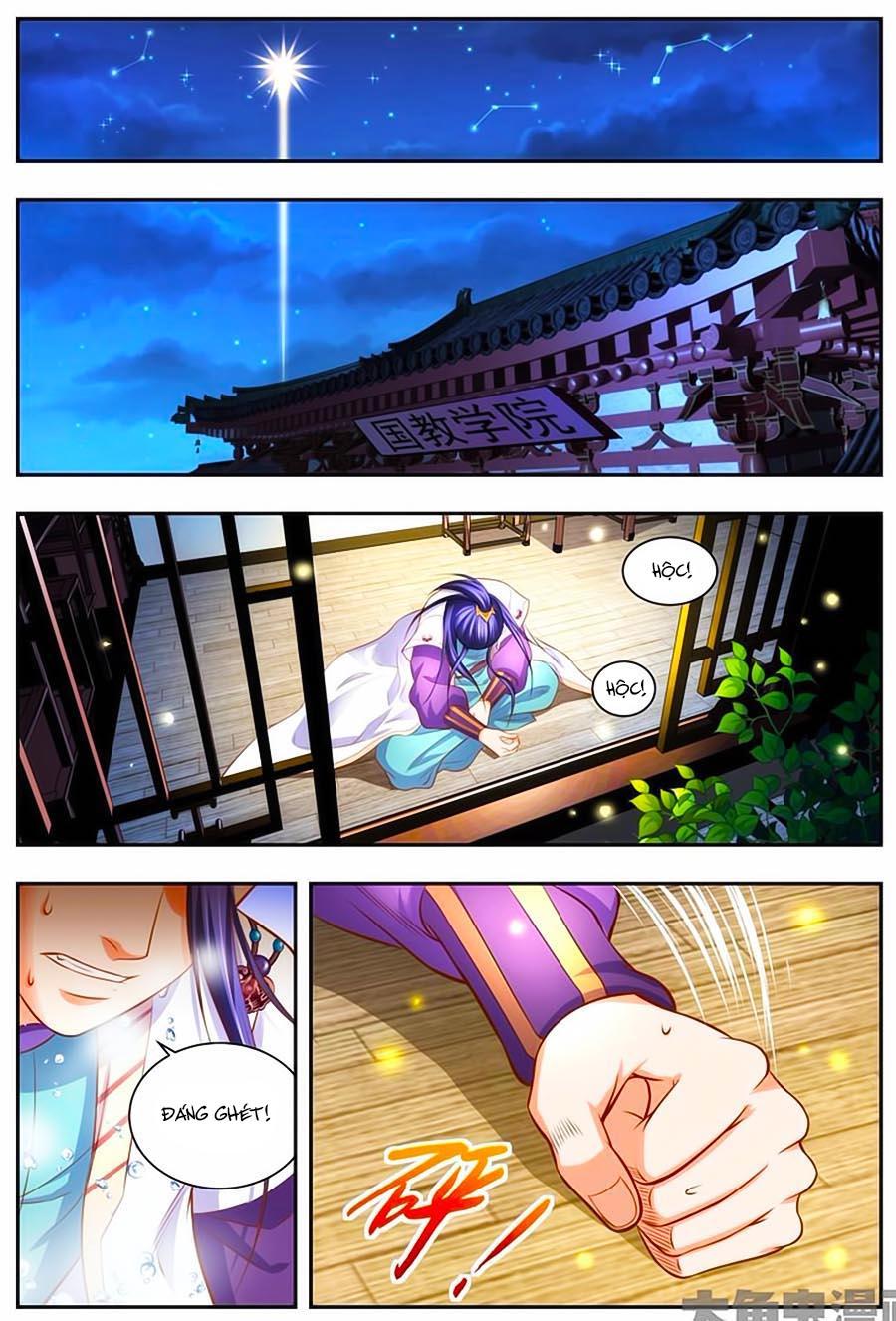 Trạch Thiên Ký Chapter 45.2 - Trang 2