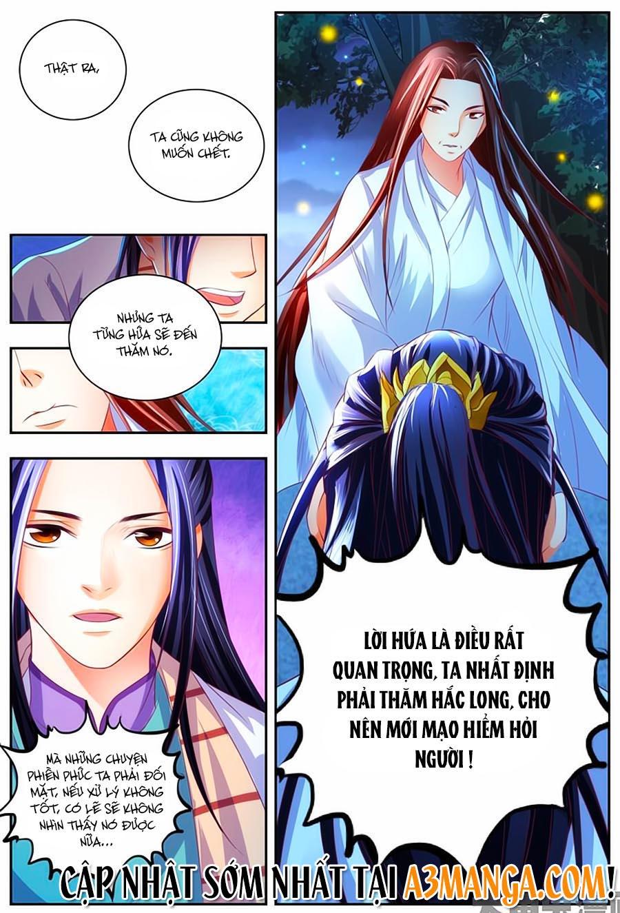 Trạch Thiên Ký Chapter 46.2 - Trang 2