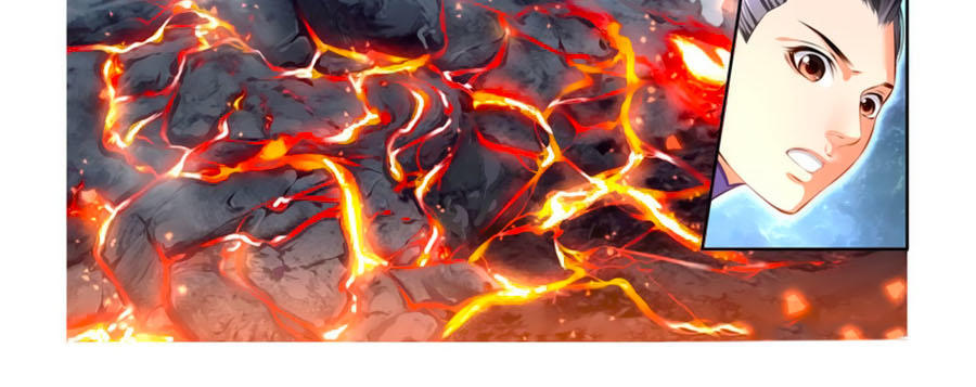 Trạch Thiên Ký Chapter 50.1 - Trang 2