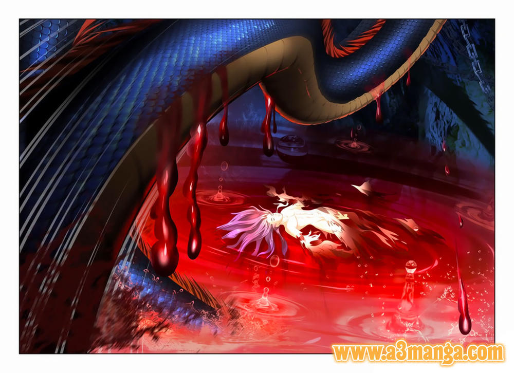 Trạch Thiên Ký Chapter 50.2 - Trang 2