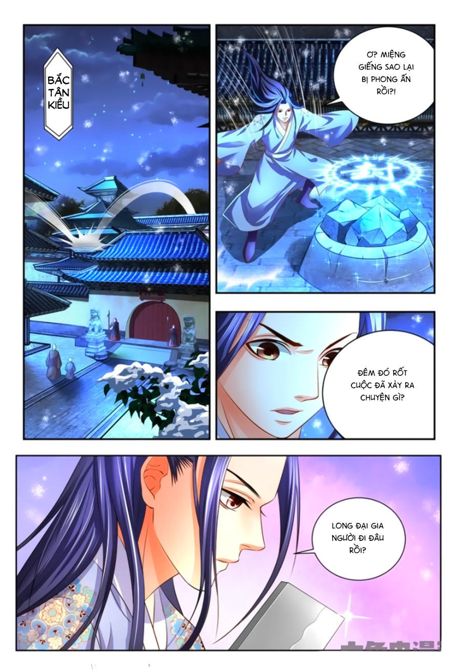 Trạch Thiên Ký Chapter 51.2 - Trang 2