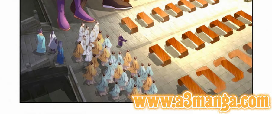 Trạch Thiên Ký Chapter 52.2 - Trang 2