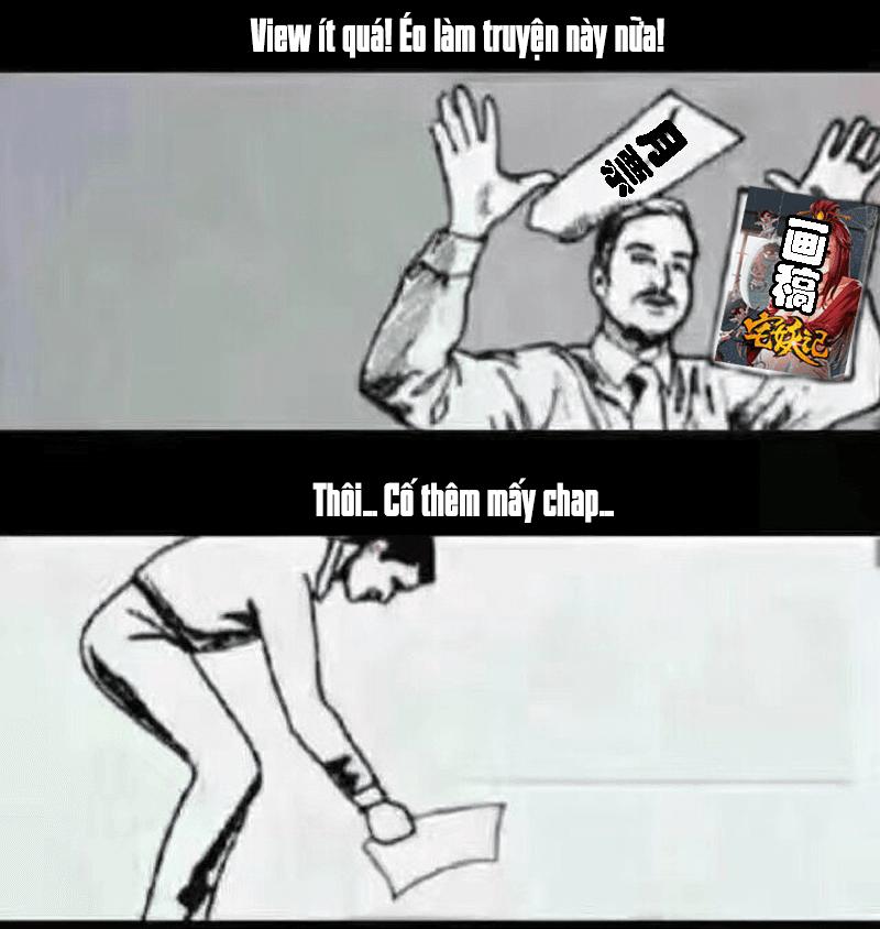 Trạch Yêu Ký Chapter 113 - Trang 2