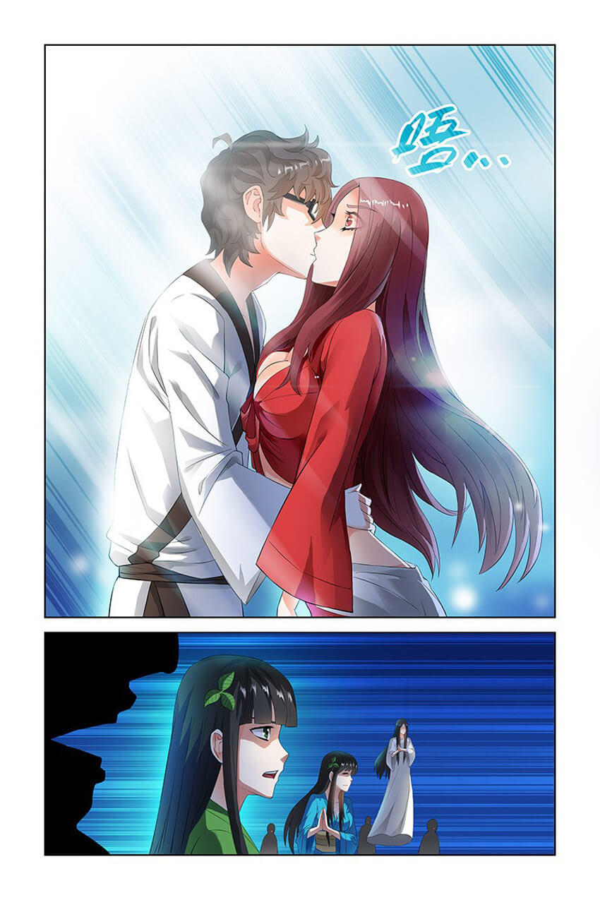 Trạch Yêu Ký Chapter 75 - Trang 2