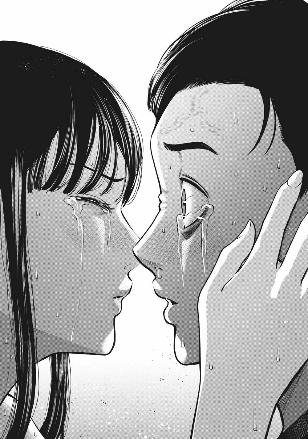 Trái Cấm Chapter 10 - Trang 2