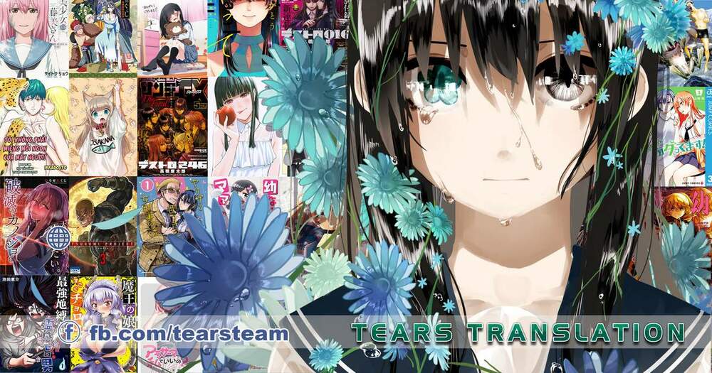 Trái Cấm Chapter 10 - Trang 2