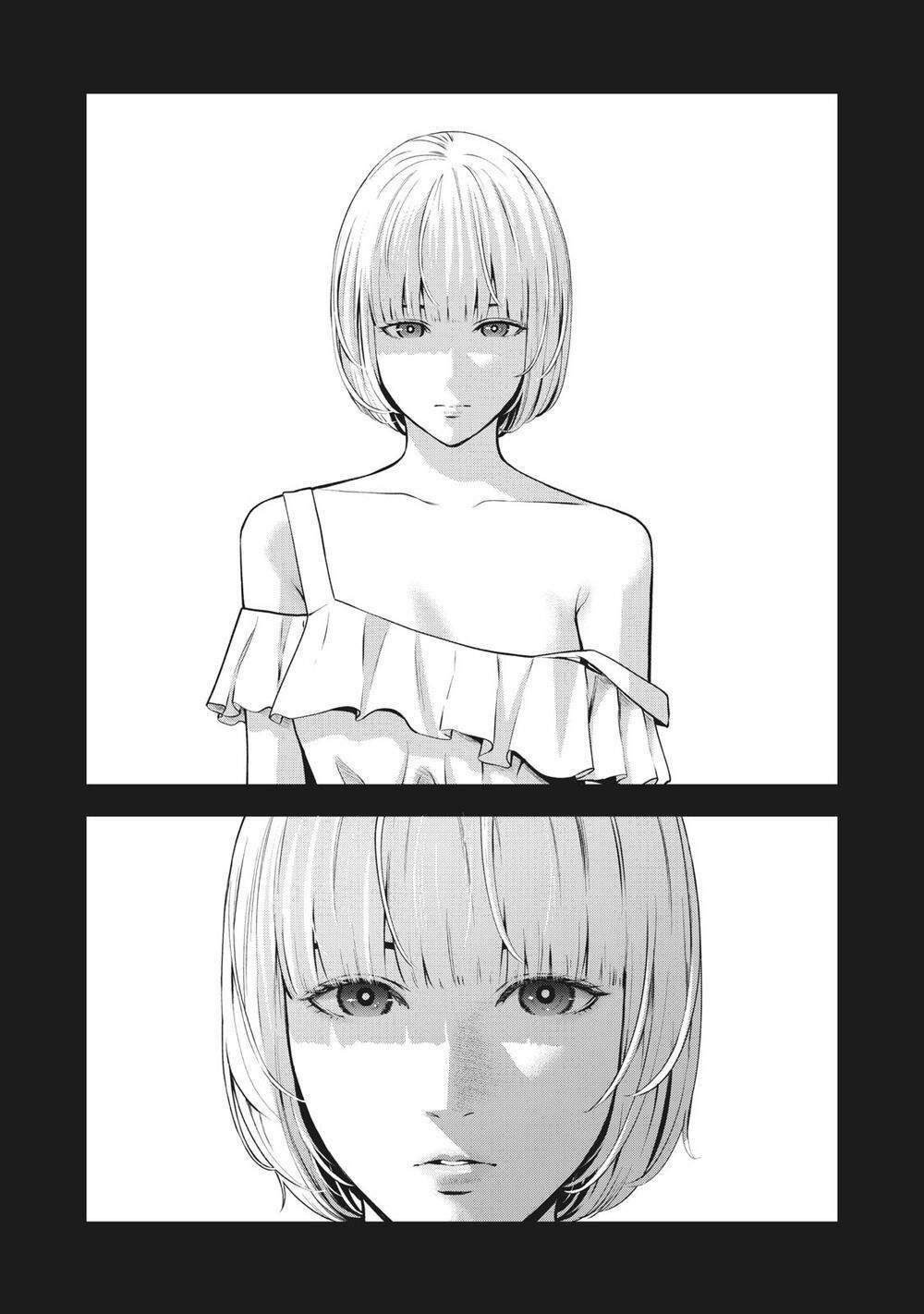 Trái Cấm Chapter 2 - Trang 2