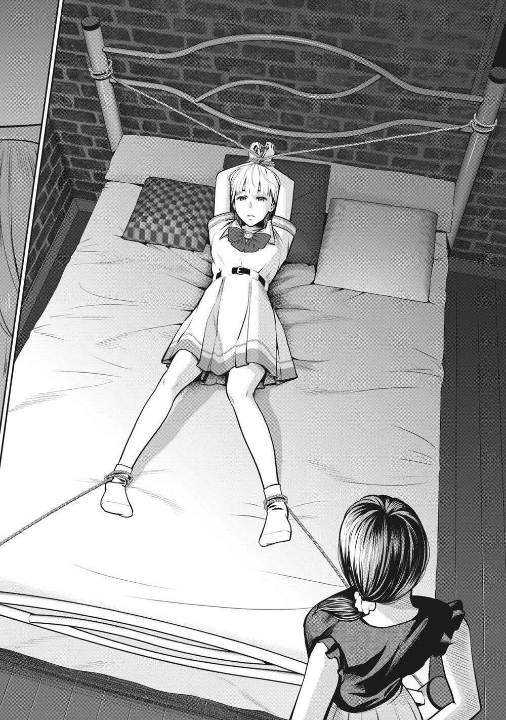 Trái Cấm Chapter 6 - Trang 2