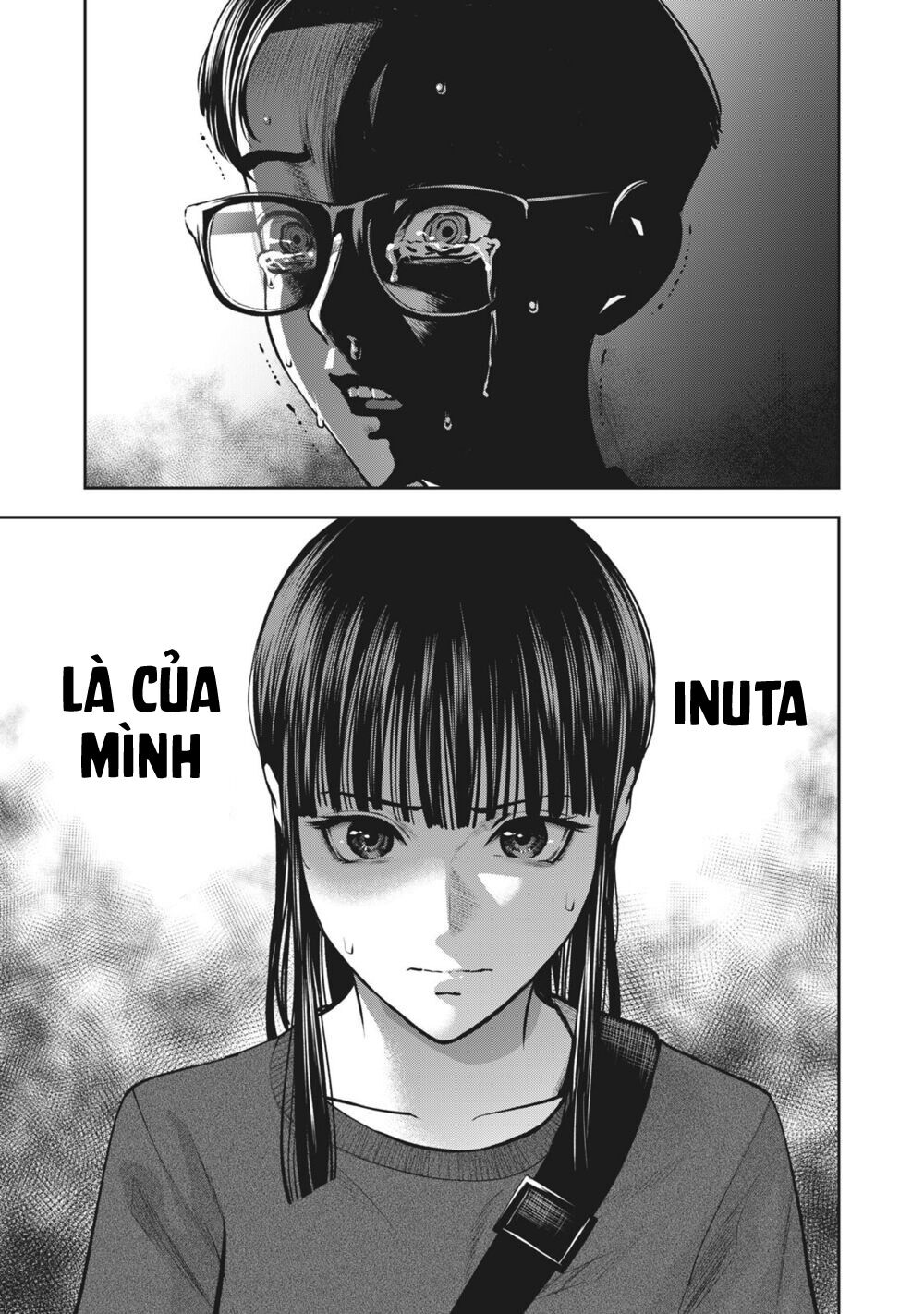 Trái Cấm Chapter 9 - Trang 2