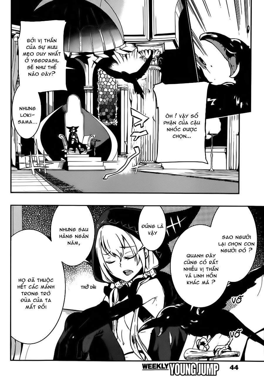 Trai Hóa Gái Đi Troll Chapter 1 - Trang 2