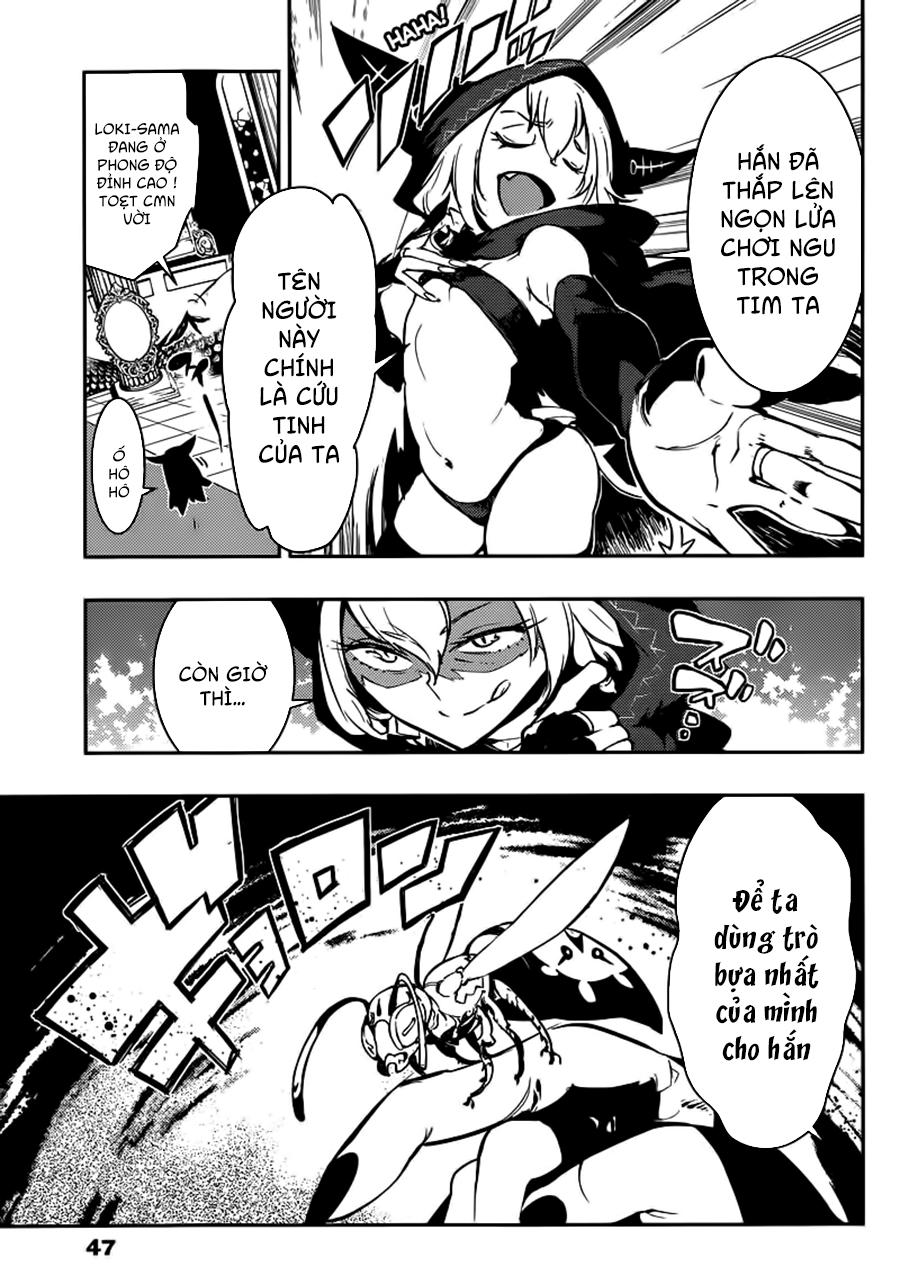 Trai Hóa Gái Đi Troll Chapter 1 - Trang 2