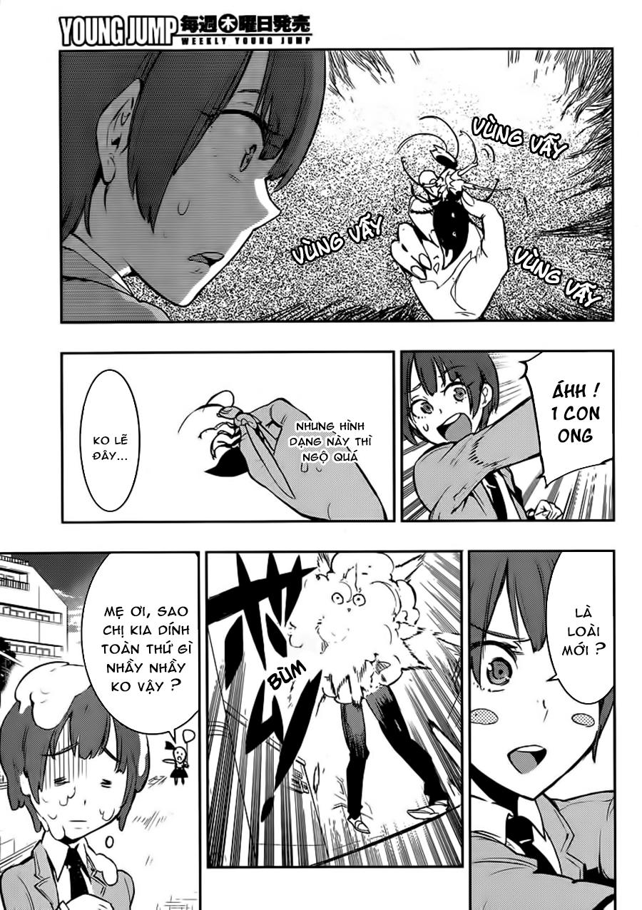 Trai Hóa Gái Đi Troll Chapter 1 - Trang 2