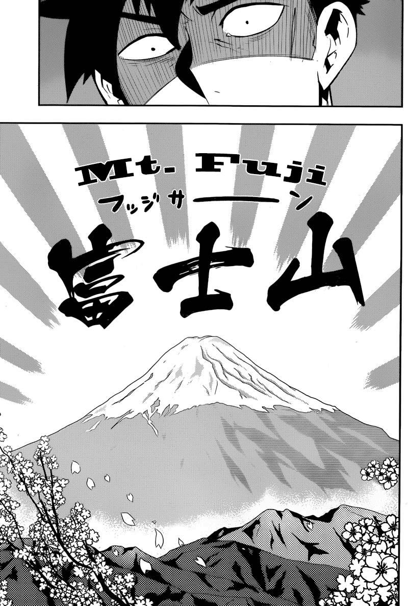 Trai Hóa Gái Đi Troll Chapter 21 - Trang 2