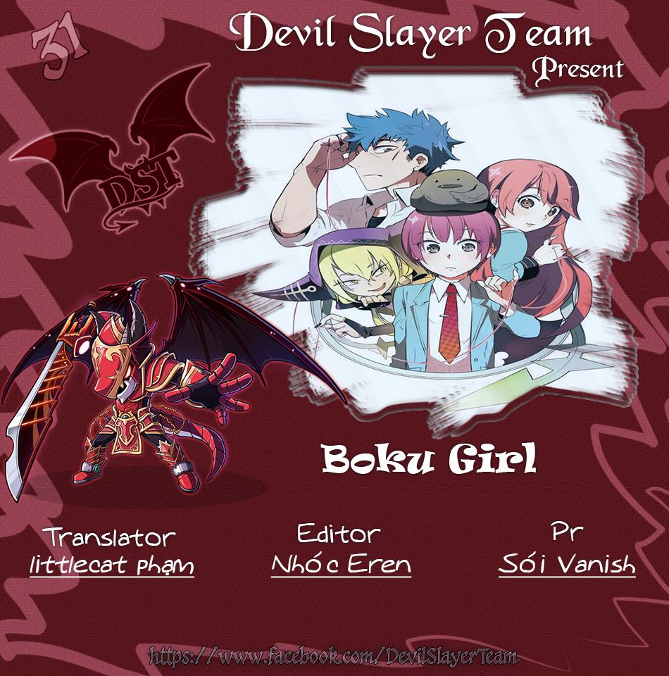 Trai Hóa Gái Đi Troll Chapter 37 - Trang 2