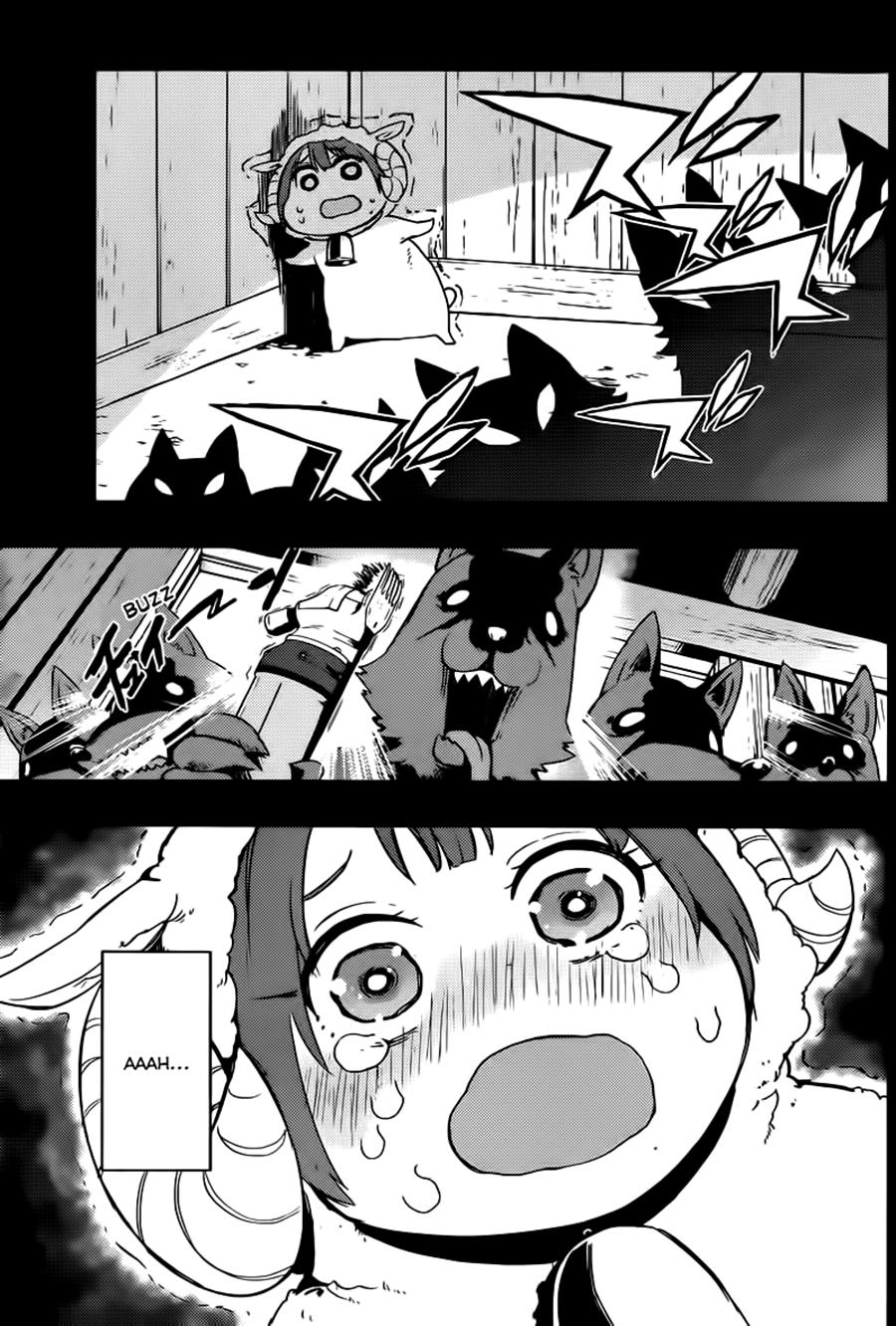 Trai Hóa Gái Đi Troll Chapter 4 - Trang 2