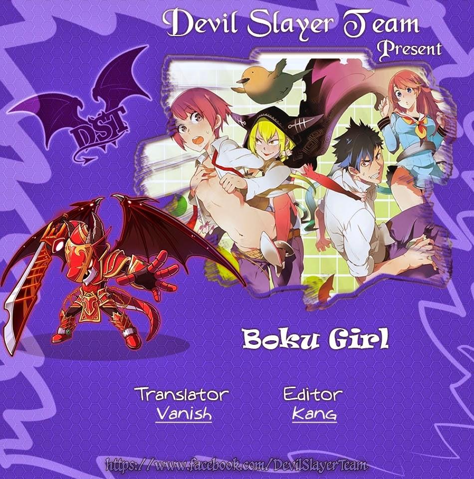 Trai Hóa Gái Đi Troll Chapter 41 - Trang 2