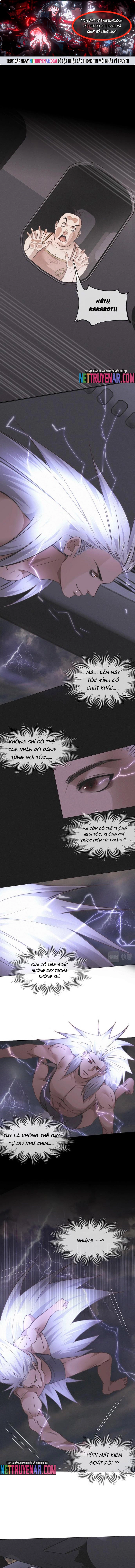 Trải Nghiệm Trở Thành Huyết Tộc Chapter 101 - Trang 2