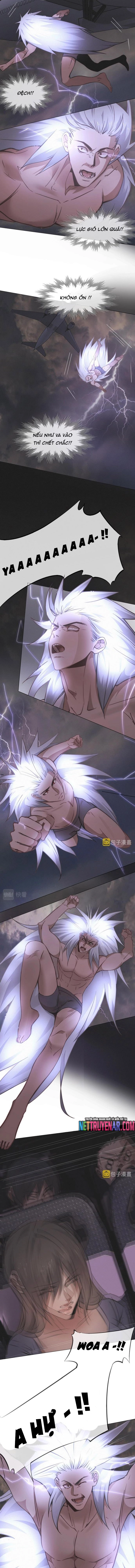 Trải Nghiệm Trở Thành Huyết Tộc Chapter 101 - Trang 2