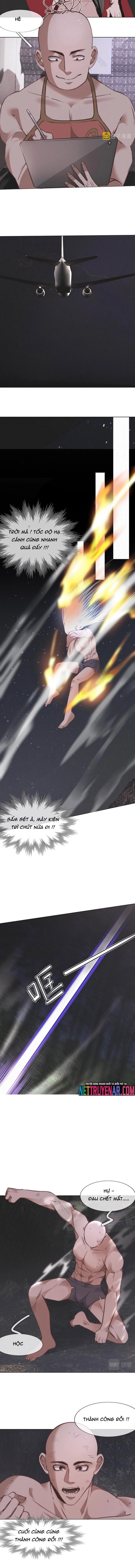 Trải Nghiệm Trở Thành Huyết Tộc Chapter 101 - Trang 2