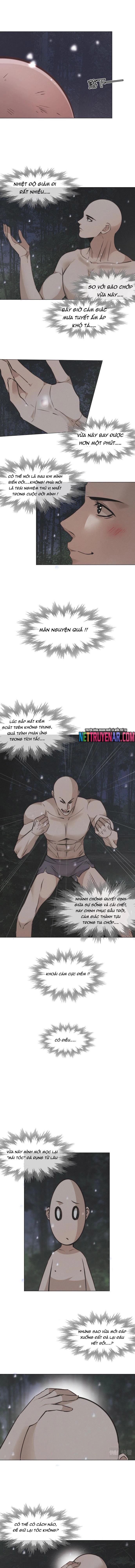 Trải Nghiệm Trở Thành Huyết Tộc Chapter 101 - Trang 2