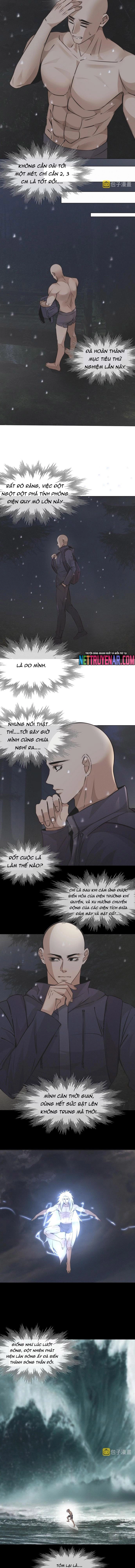 Trải Nghiệm Trở Thành Huyết Tộc Chapter 101 - Trang 2