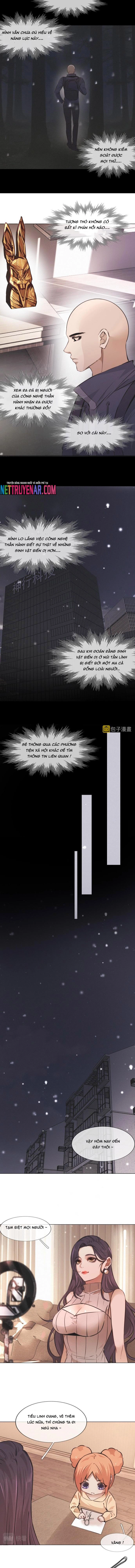 Trải Nghiệm Trở Thành Huyết Tộc Chapter 101 - Trang 2