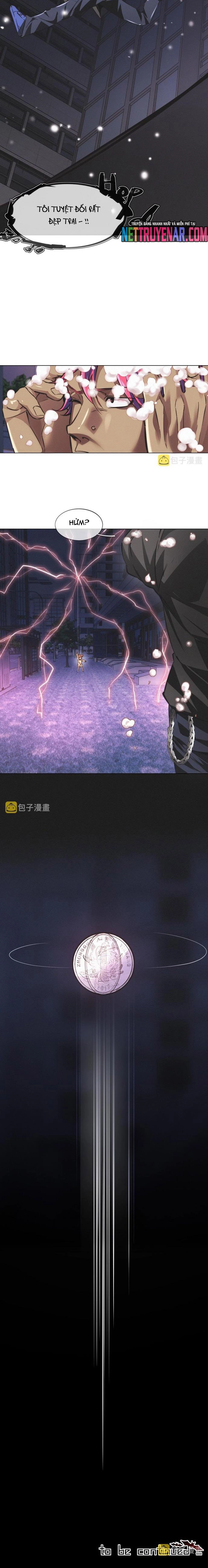 Trải Nghiệm Trở Thành Huyết Tộc Chapter 102 - Trang 2