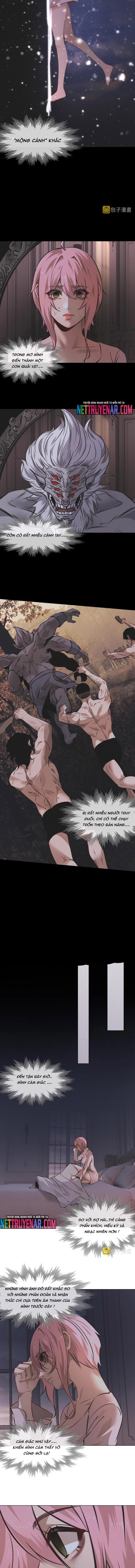 Trải Nghiệm Trở Thành Huyết Tộc Chapter 103 - Trang 2