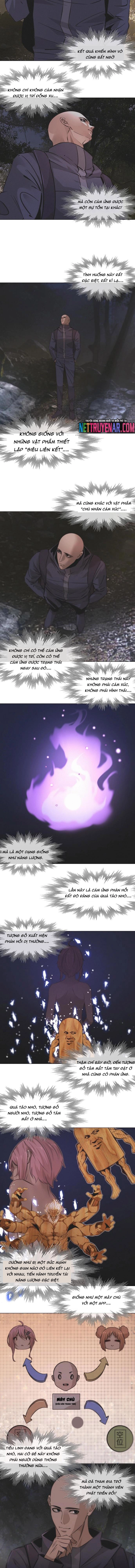 Trải Nghiệm Trở Thành Huyết Tộc Chapter 103 - Trang 2