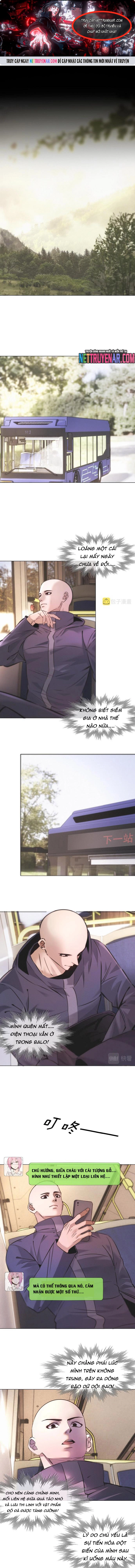 Trải Nghiệm Trở Thành Huyết Tộc Chapter 104 - Trang 2