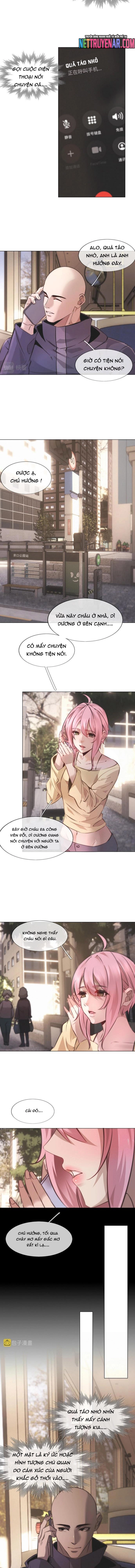 Trải Nghiệm Trở Thành Huyết Tộc Chapter 104 - Trang 2