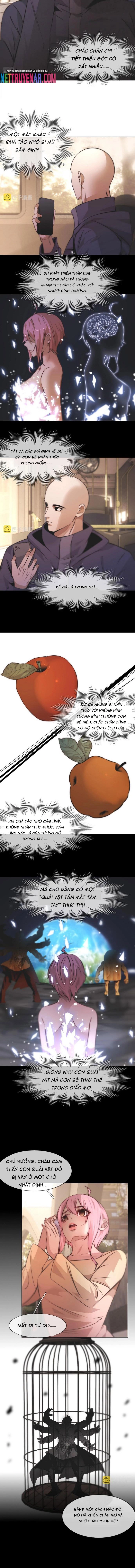 Trải Nghiệm Trở Thành Huyết Tộc Chapter 104 - Trang 2