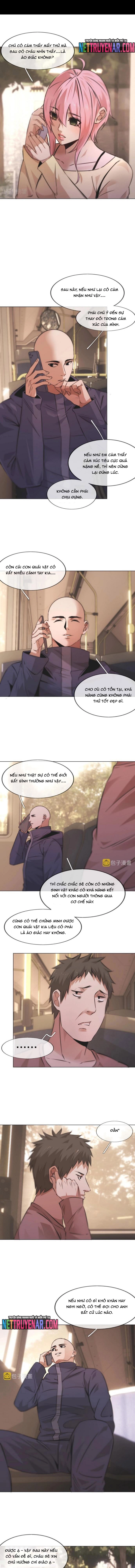 Trải Nghiệm Trở Thành Huyết Tộc Chapter 104 - Trang 2