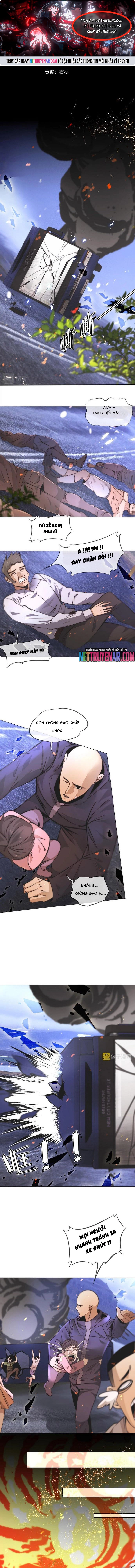 Trải Nghiệm Trở Thành Huyết Tộc Chapter 105 - Trang 2