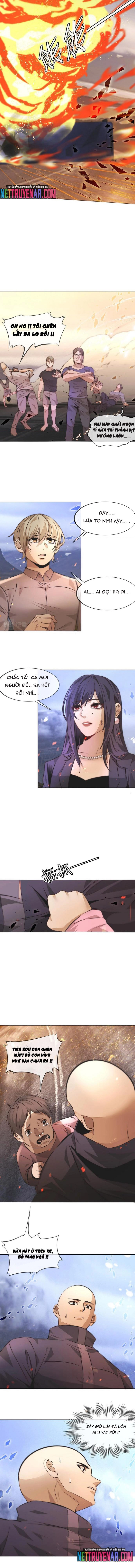 Trải Nghiệm Trở Thành Huyết Tộc Chapter 105 - Trang 2