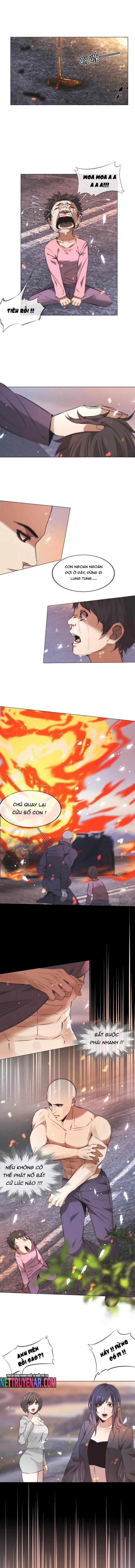 Trải Nghiệm Trở Thành Huyết Tộc Chapter 105 - Trang 2