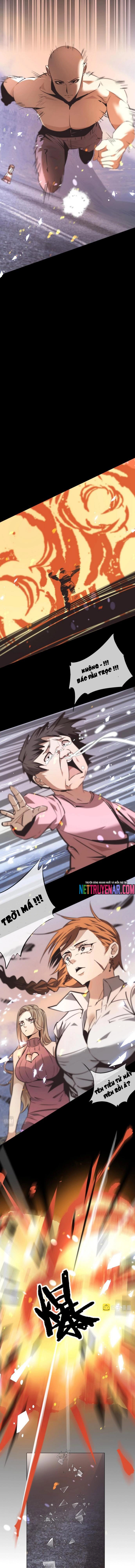 Trải Nghiệm Trở Thành Huyết Tộc Chapter 105 - Trang 2