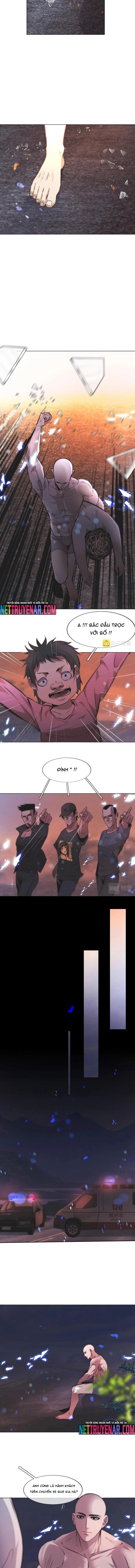 Trải Nghiệm Trở Thành Huyết Tộc Chapter 105 - Trang 2